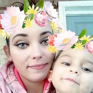 Meet your Posher, Krystin